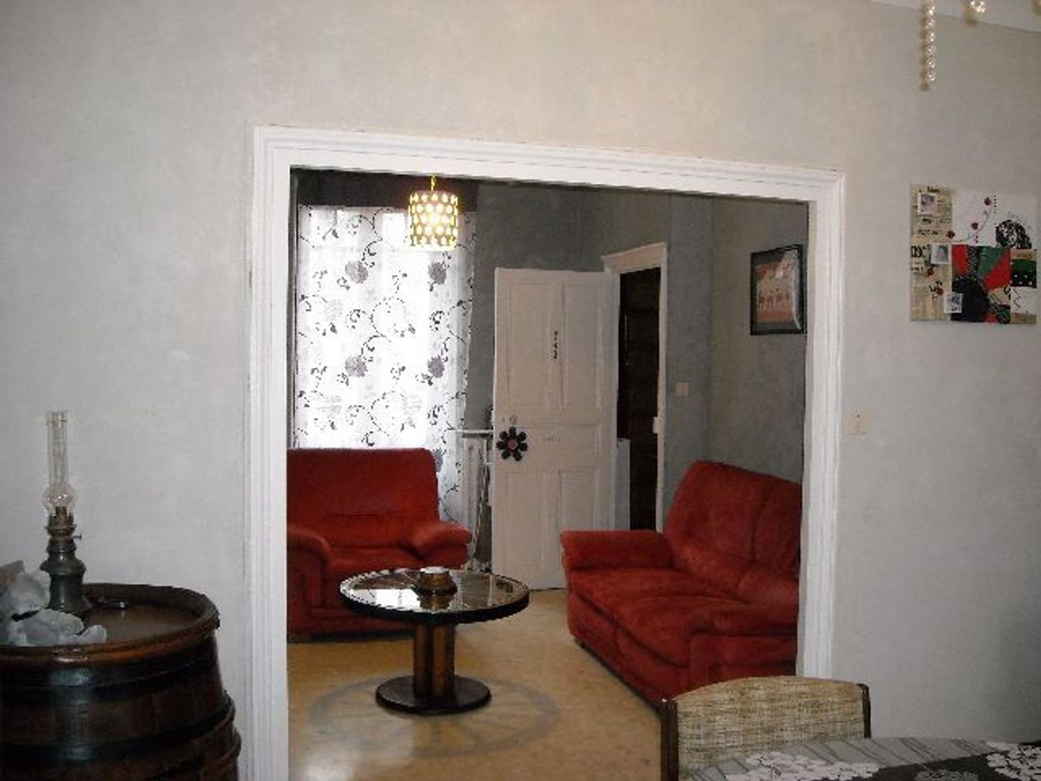 Maison à vendre, 100m², Le Creusot