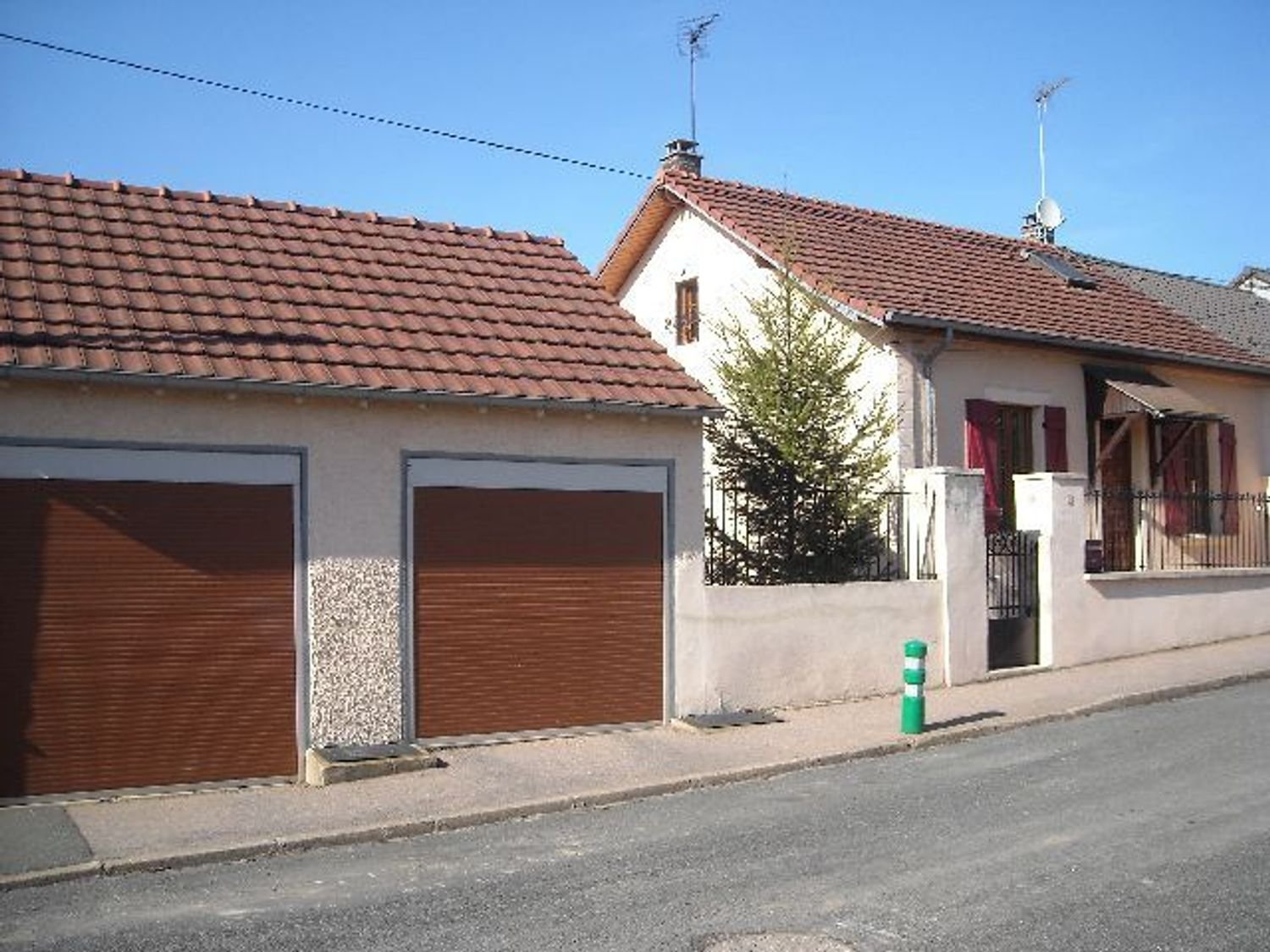 Maison à vendre, 100m², Le Creusot