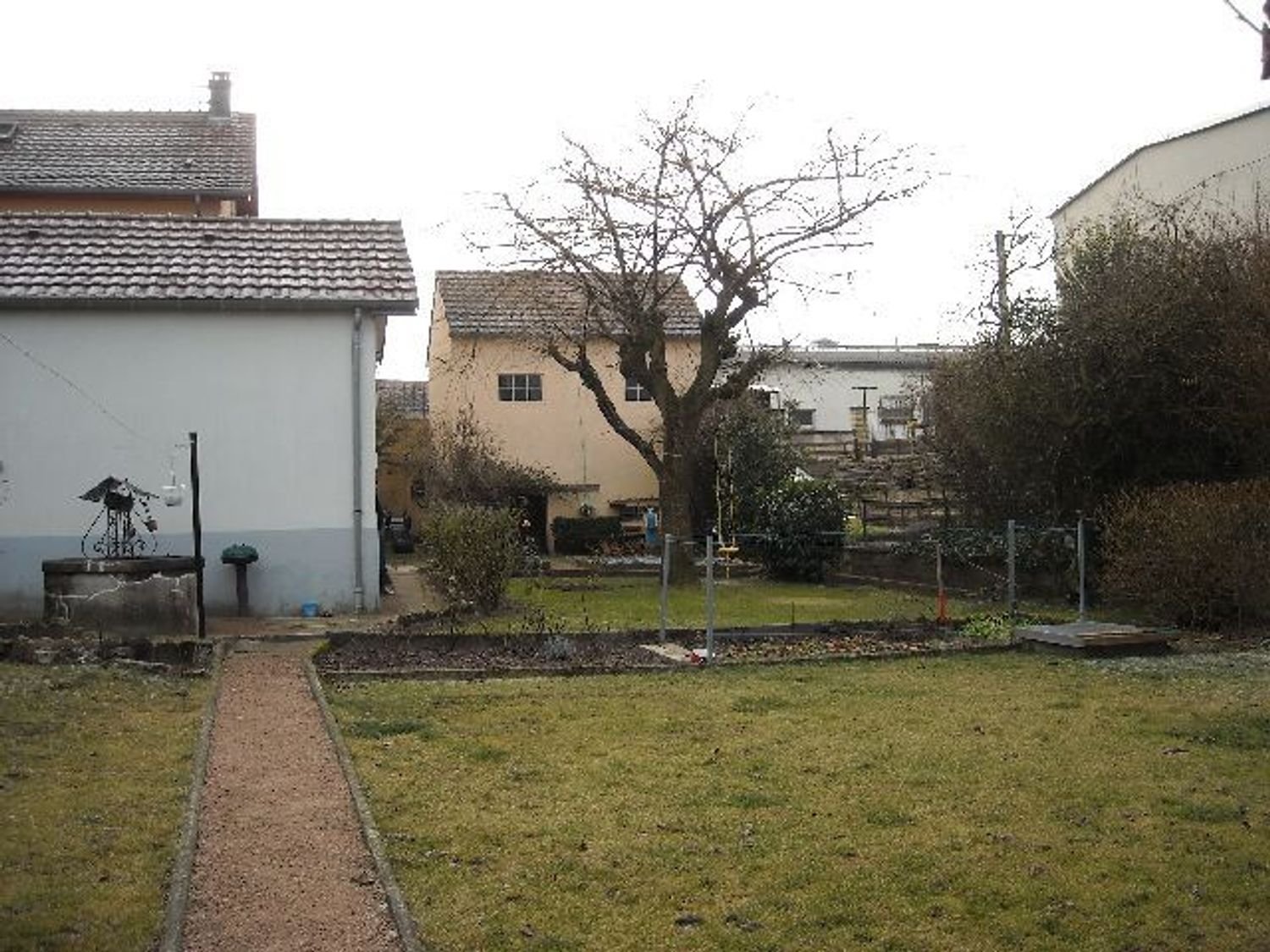 Maison à vendre, 100m², Le Creusot
