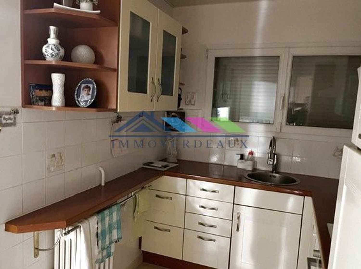Maison à vendre, 87m², Vandoeuvre-lès-Nancy
