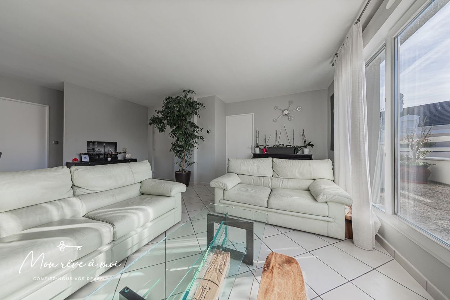 Appartement à vendre, 121m², Carrières-sur-Seine
