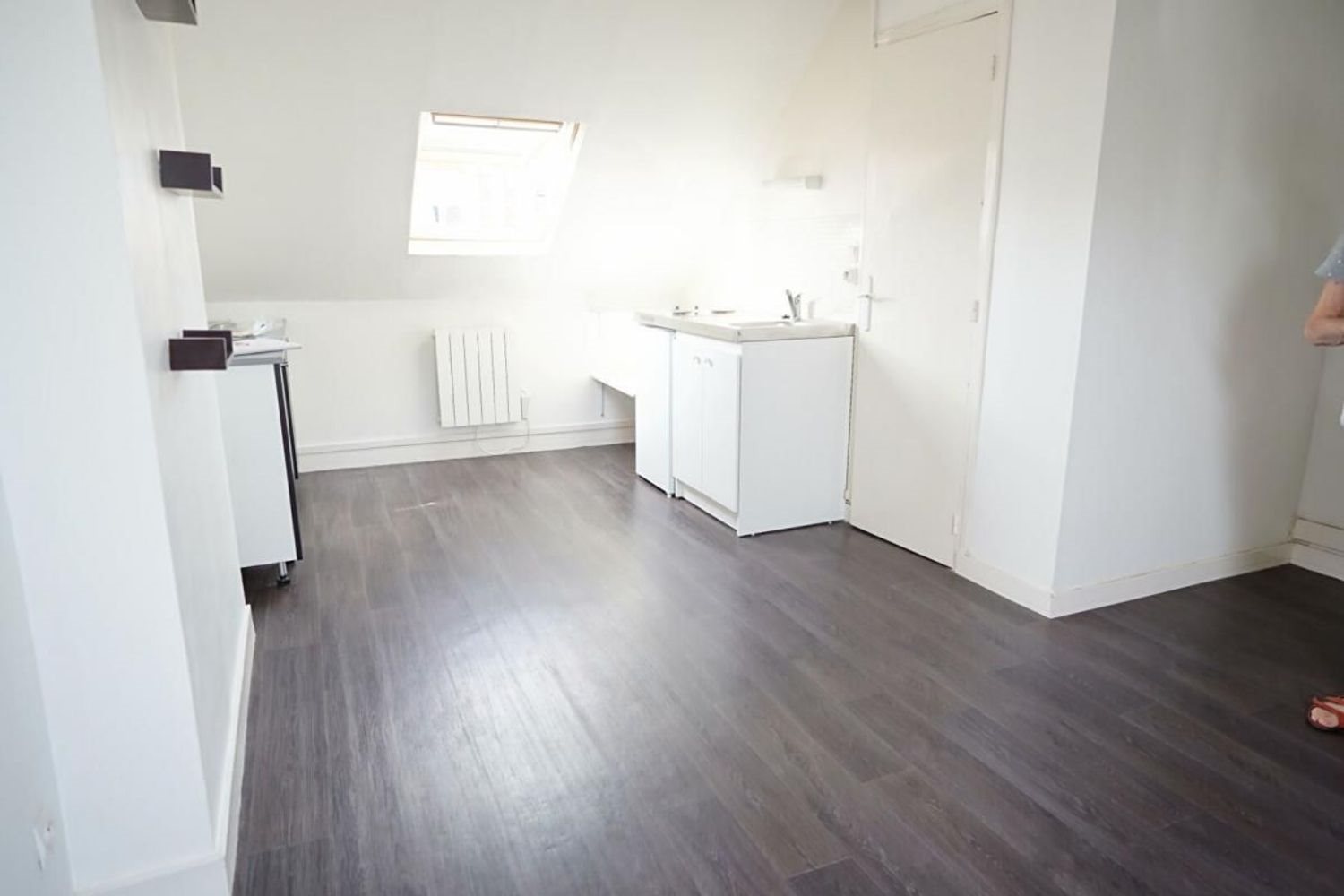 Appartement à louer, 24m², Amiens