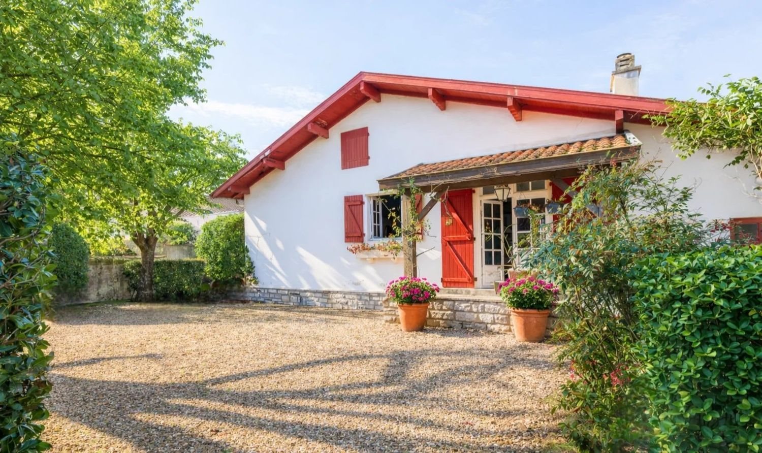 Maison à vendre, 190m², Anglet