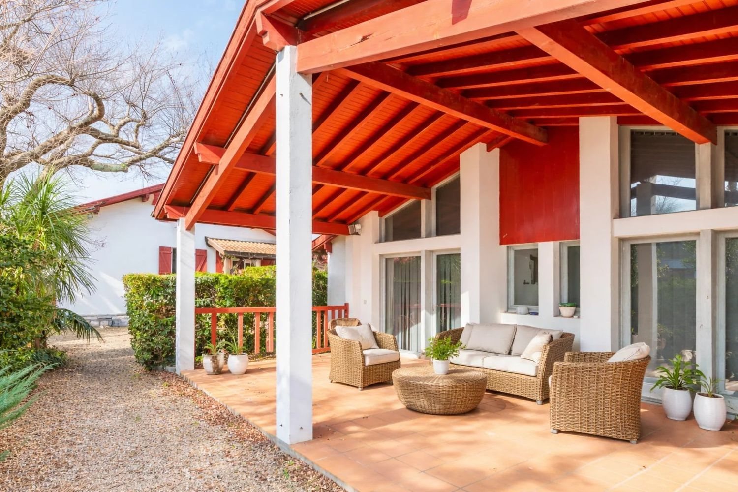 Maison à vendre, 190m², Anglet