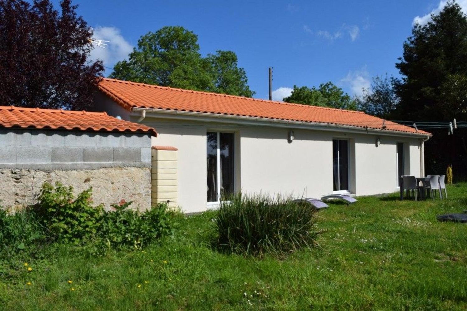 Maison à vendre, 82m², Les Sorinières