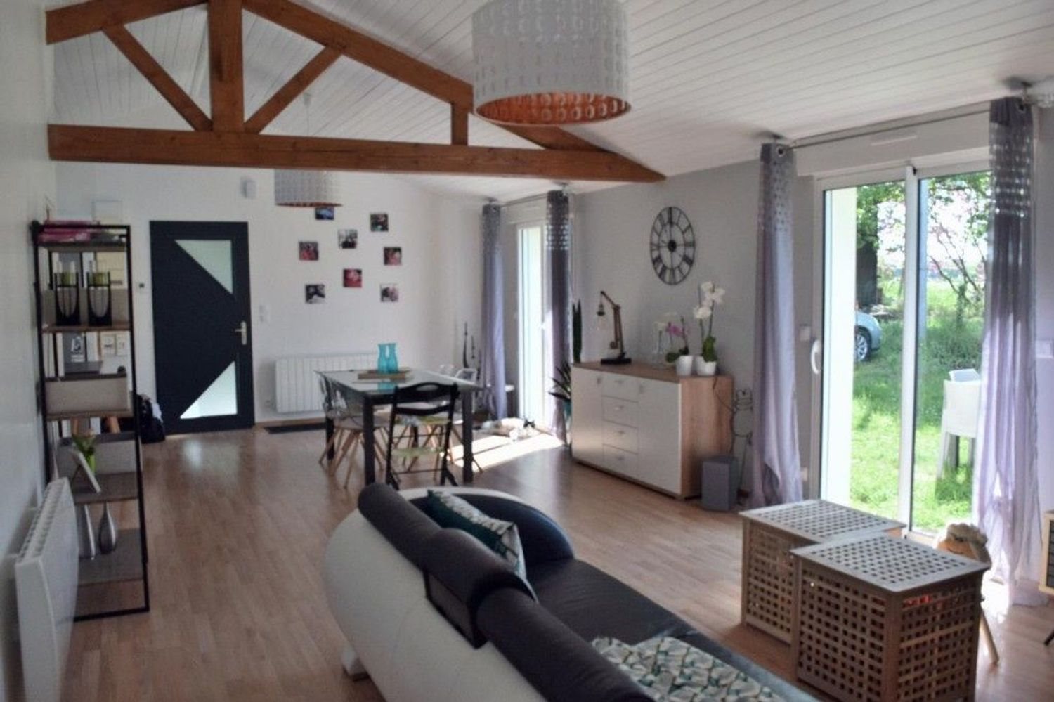 Maison à vendre, 82m², Les Sorinières