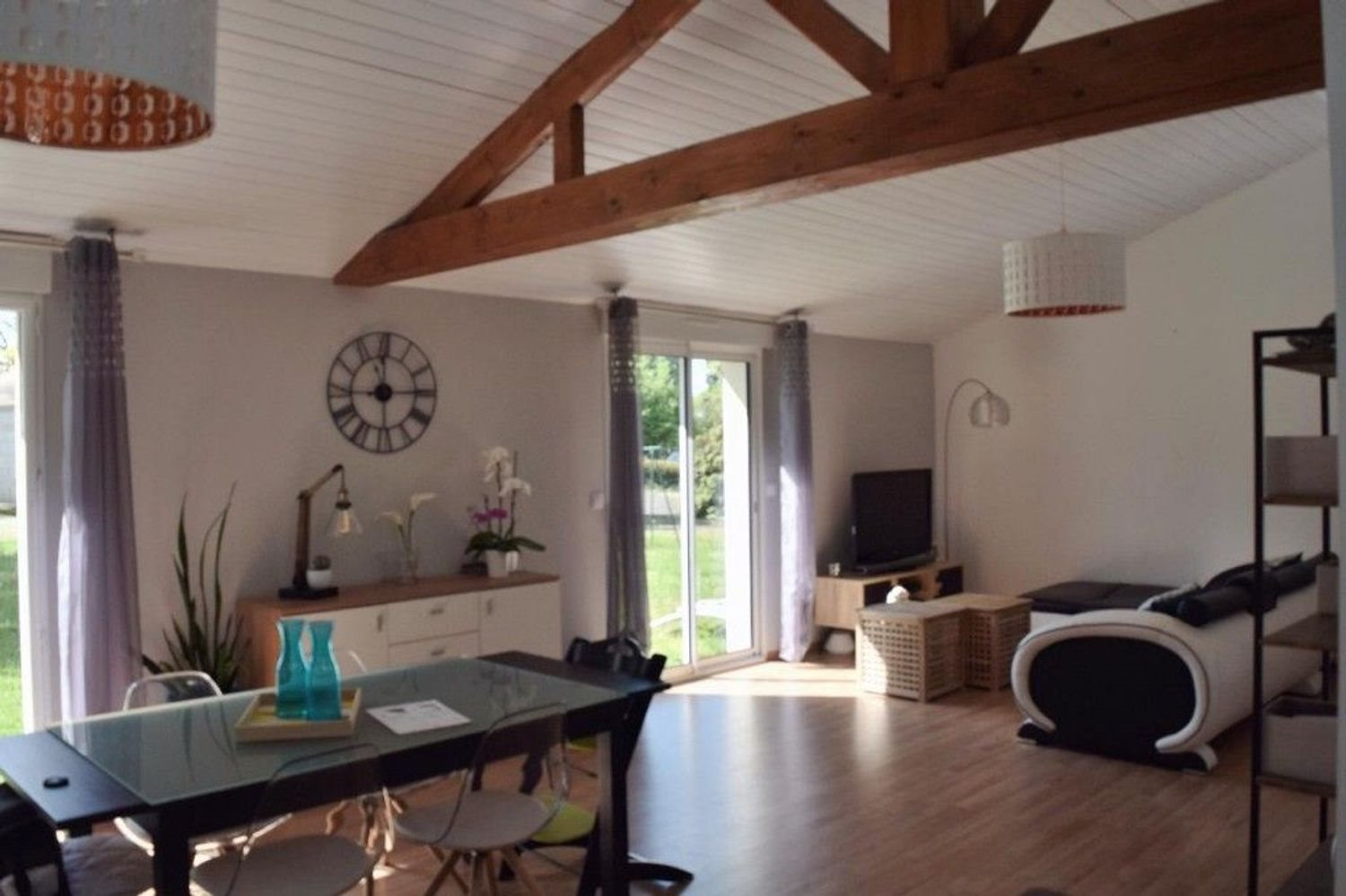 Maison à vendre, 82m², Les Sorinières