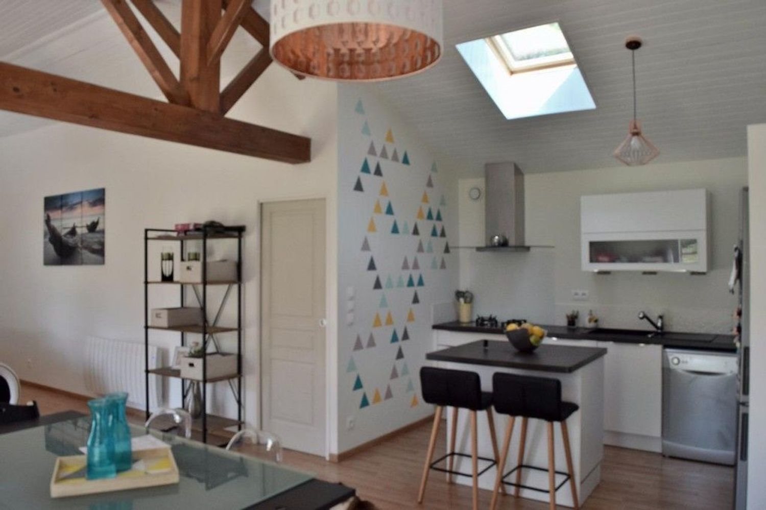 Maison à vendre, 82m², Les Sorinières