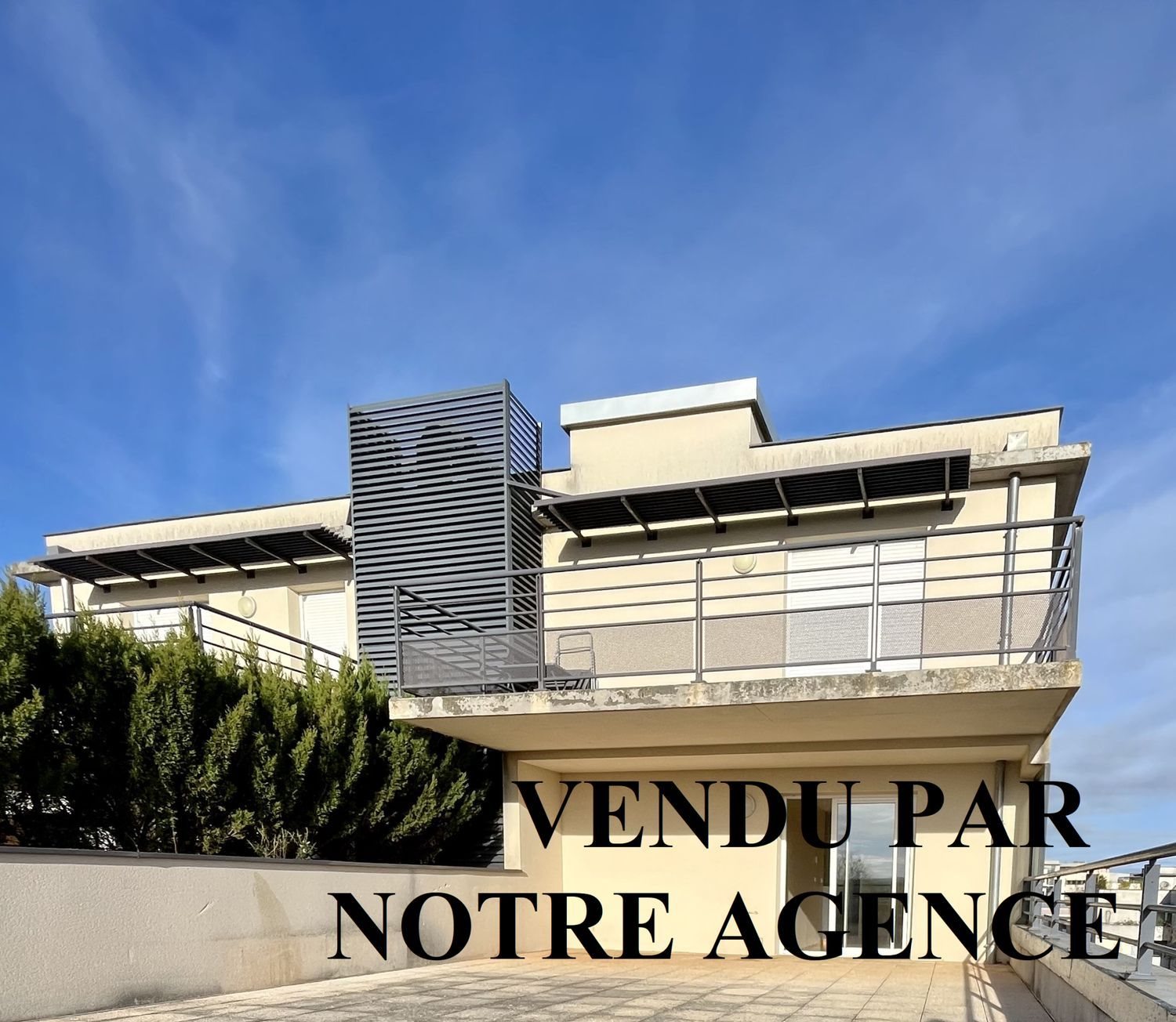Appartement à vendre, 44m², Olemps
