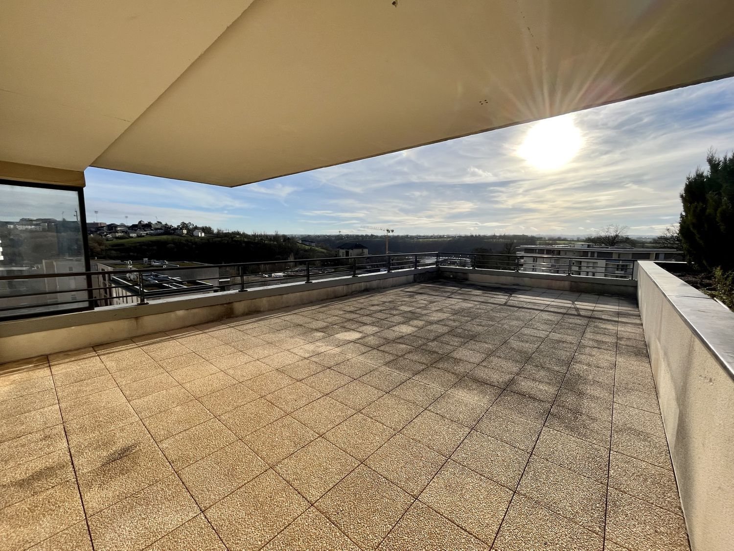 Appartement à vendre, 44m², Olemps
