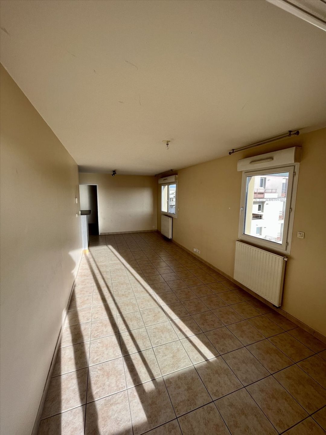 Appartement à vendre, 44m², Olemps