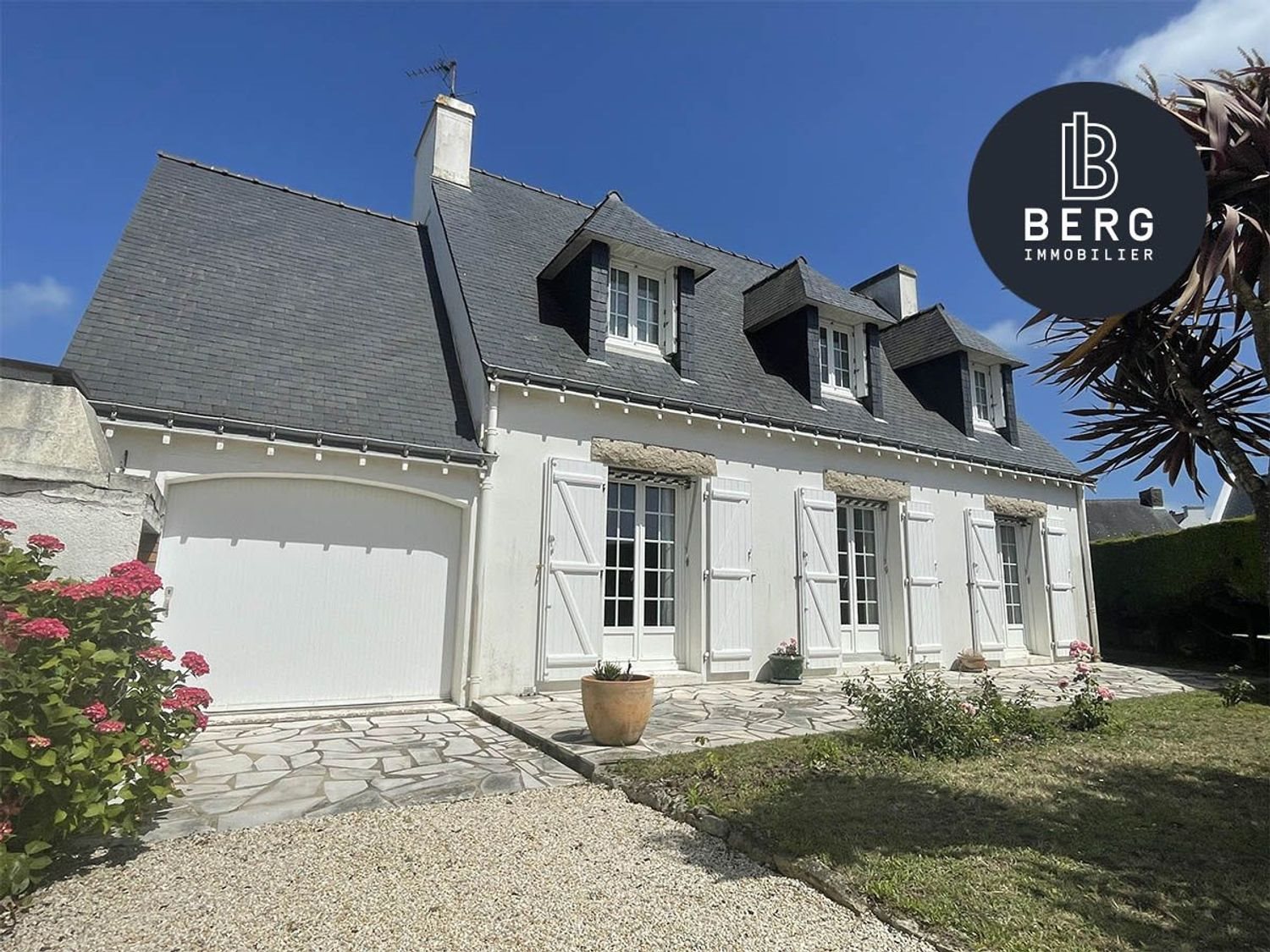 Maison à vendre, 100m², Saint-Pierre-Quiberon