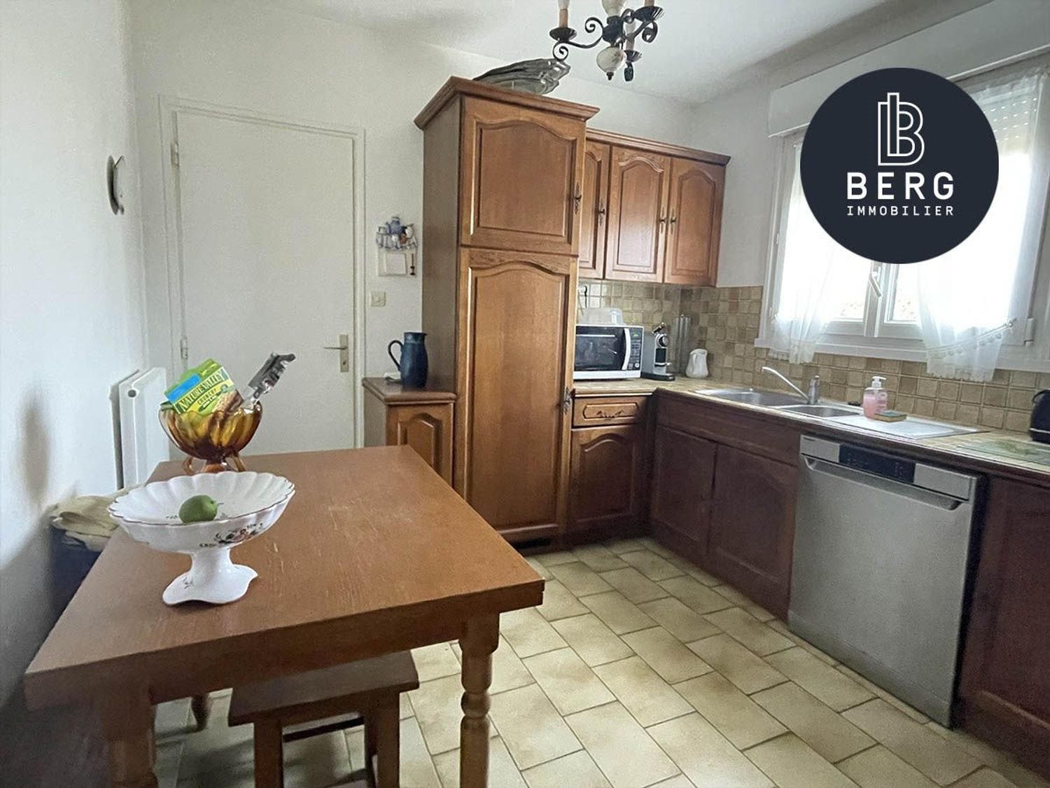 Maison à vendre, 100m², Saint-Pierre-Quiberon