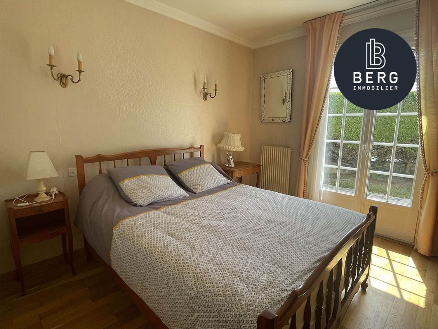 Maison à vendre, 100m², Saint-Pierre-Quiberon