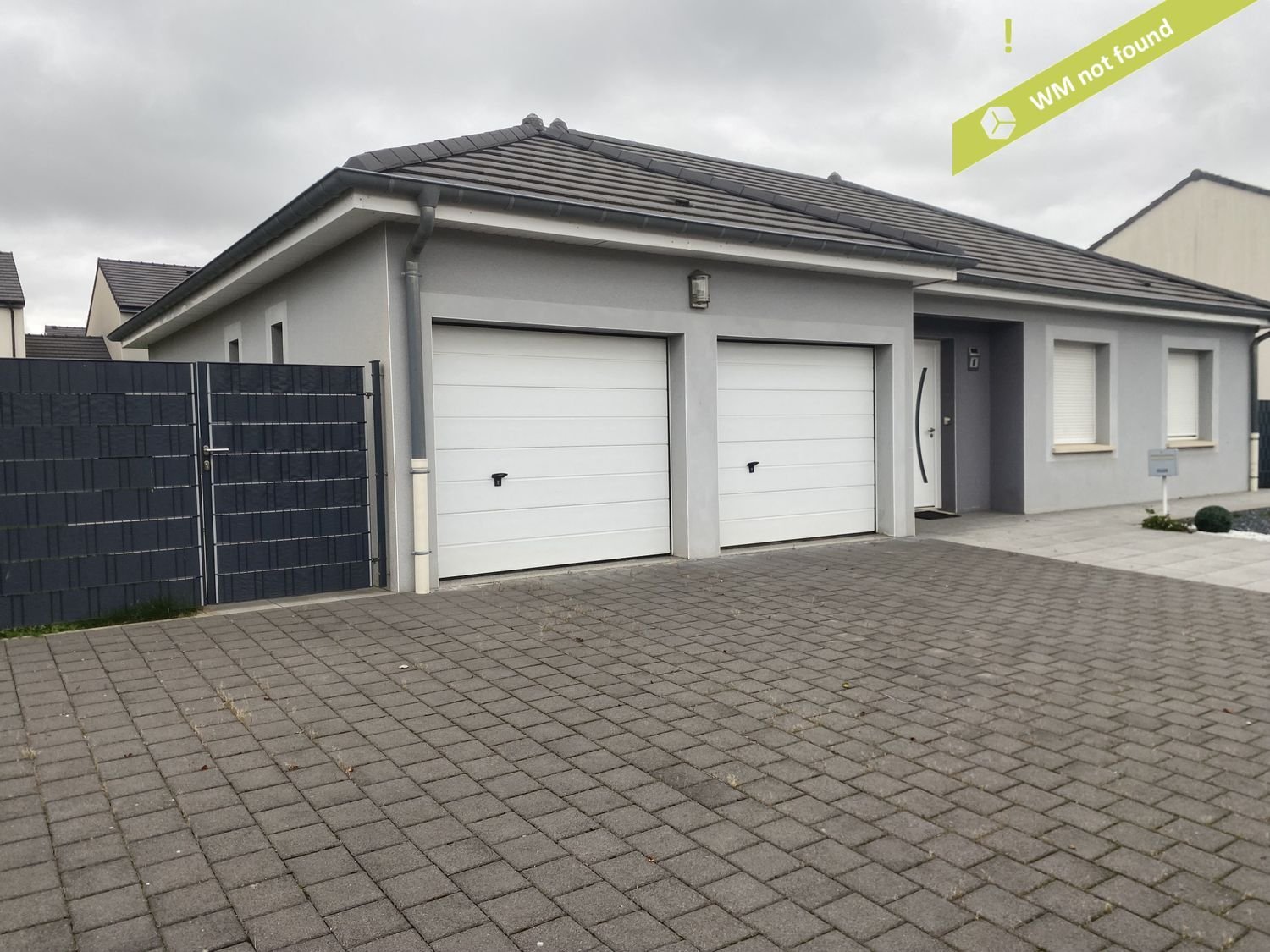 Maison à vendre, 96m², Tressange
