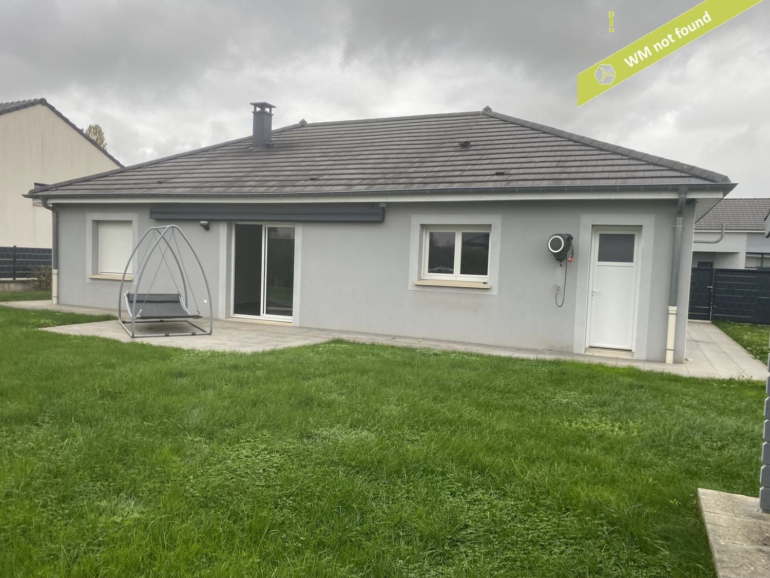 Maison à vendre, 96m², Tressange