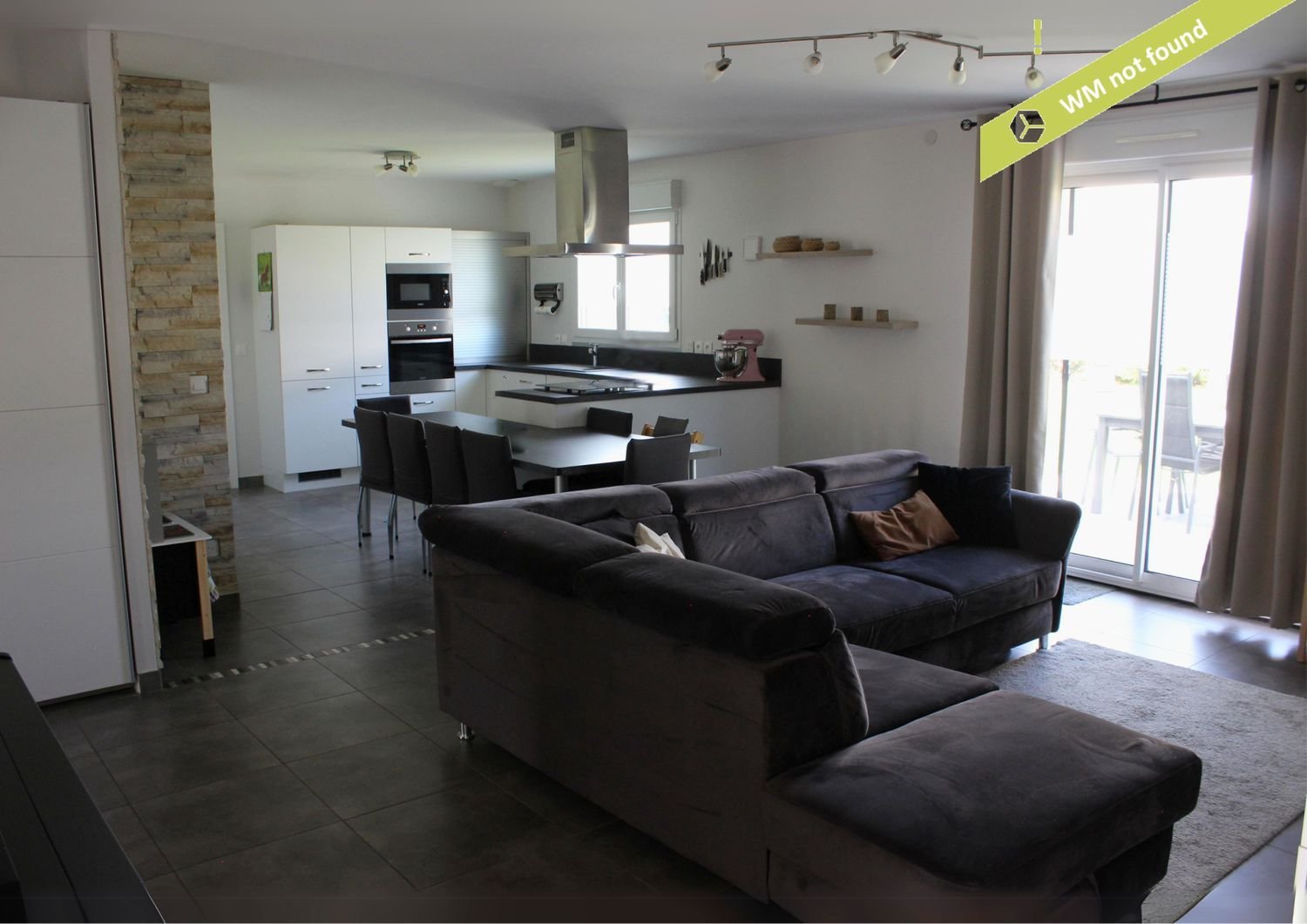 Maison à vendre, 96m², Tressange