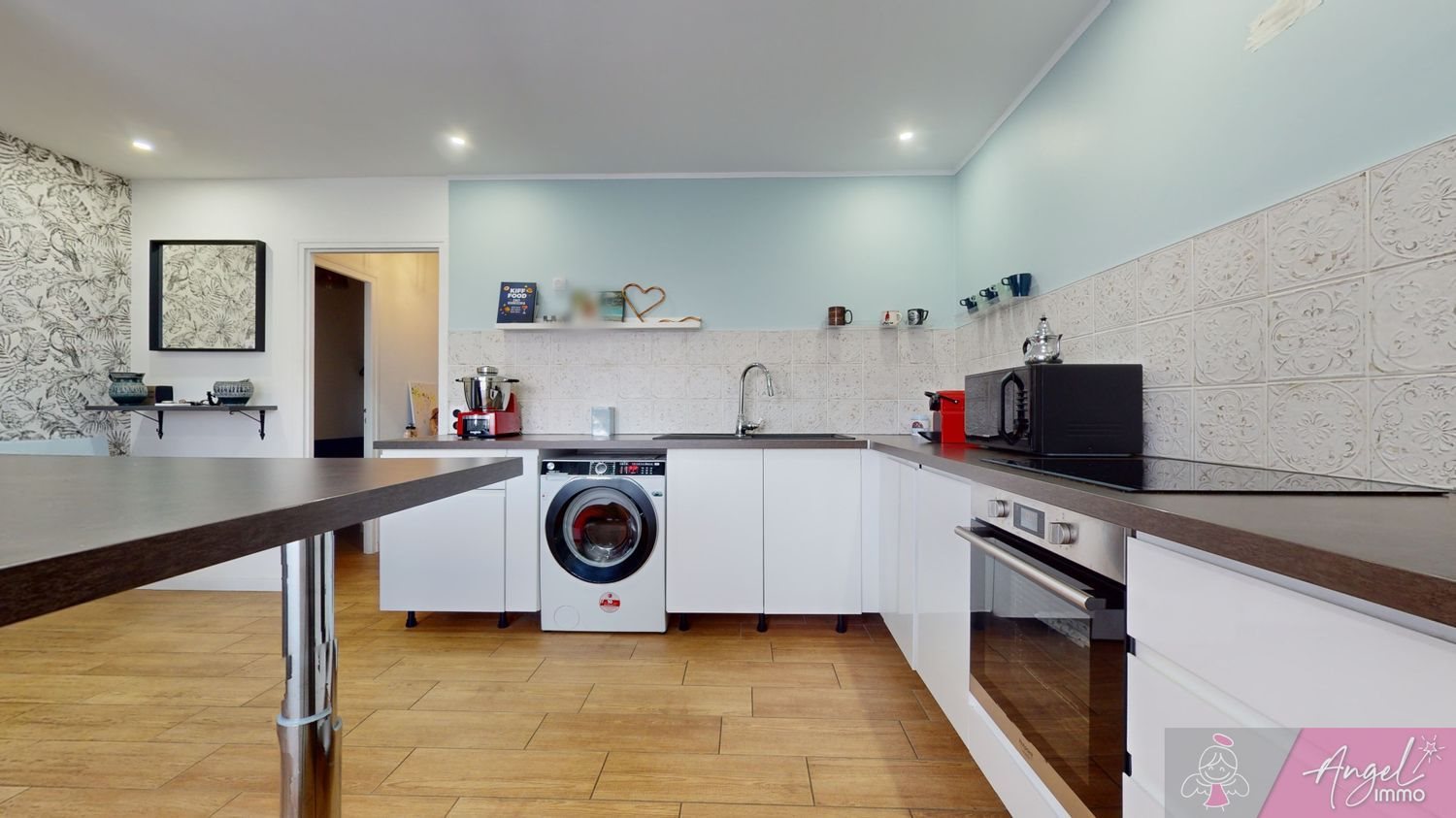 Maison à vendre, 116m², Dole