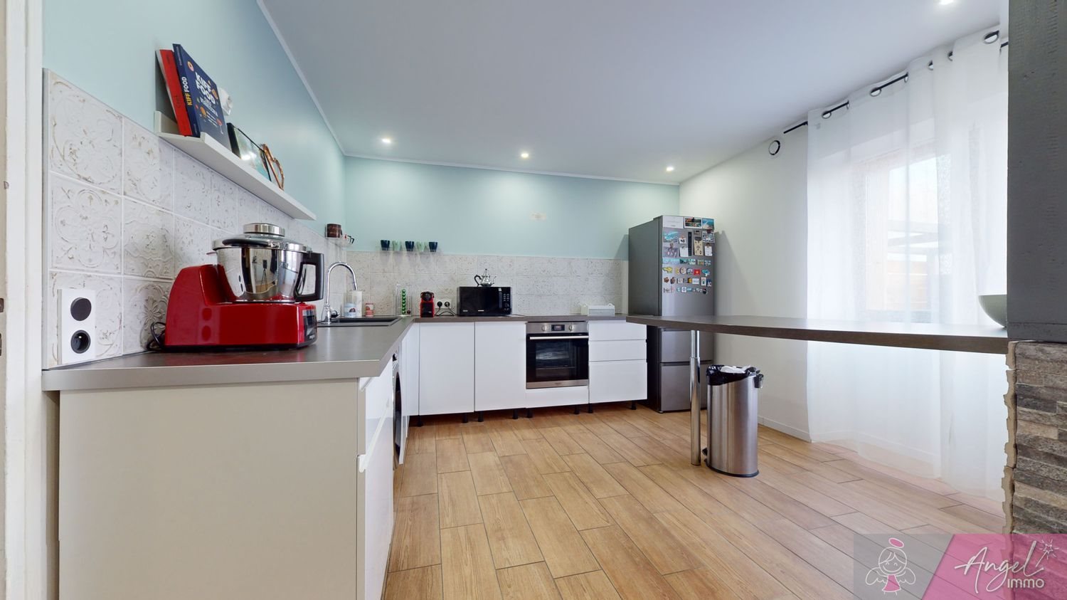 Maison à vendre, 116m², Dole