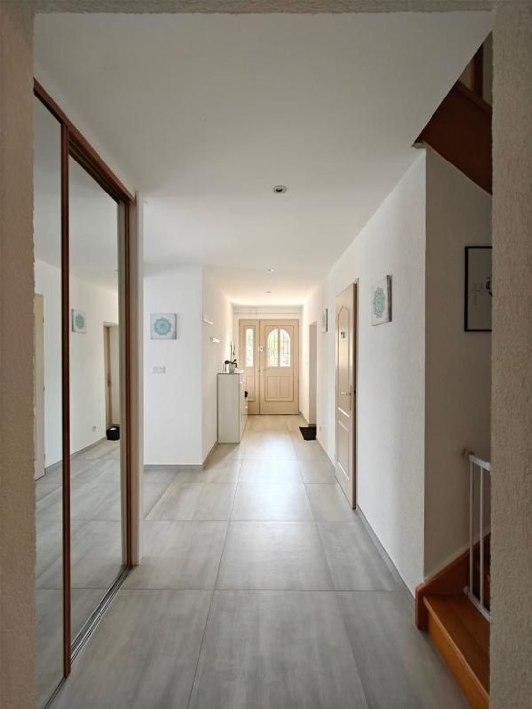 Maison à louer, 125m², Veigy-Foncenex