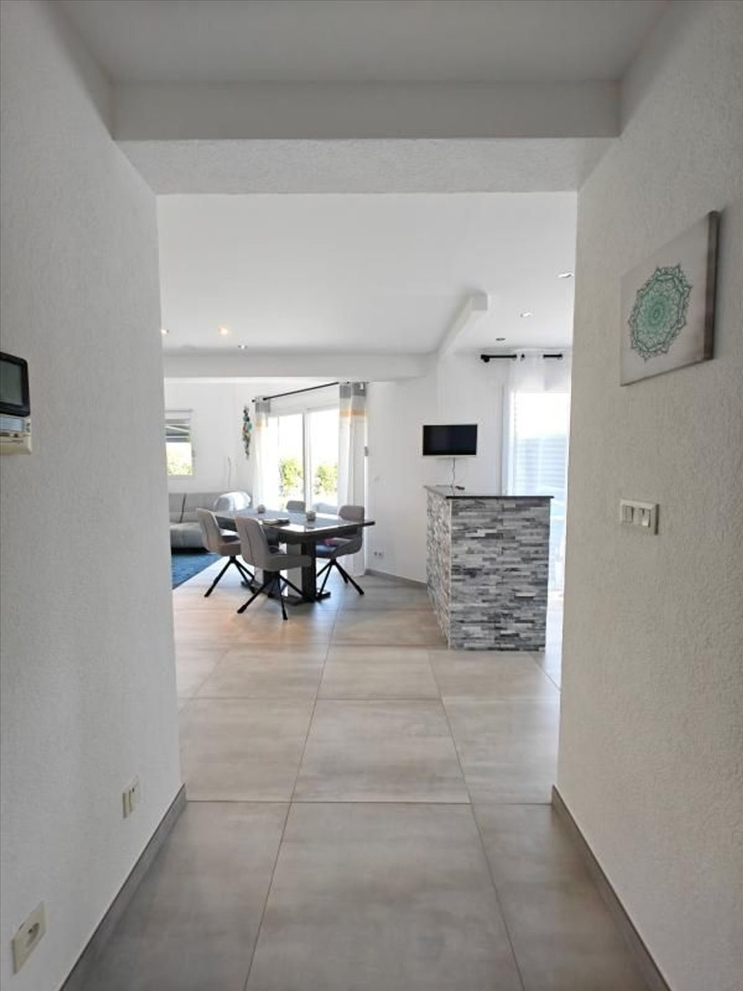 Maison à louer, 125m², Veigy-Foncenex