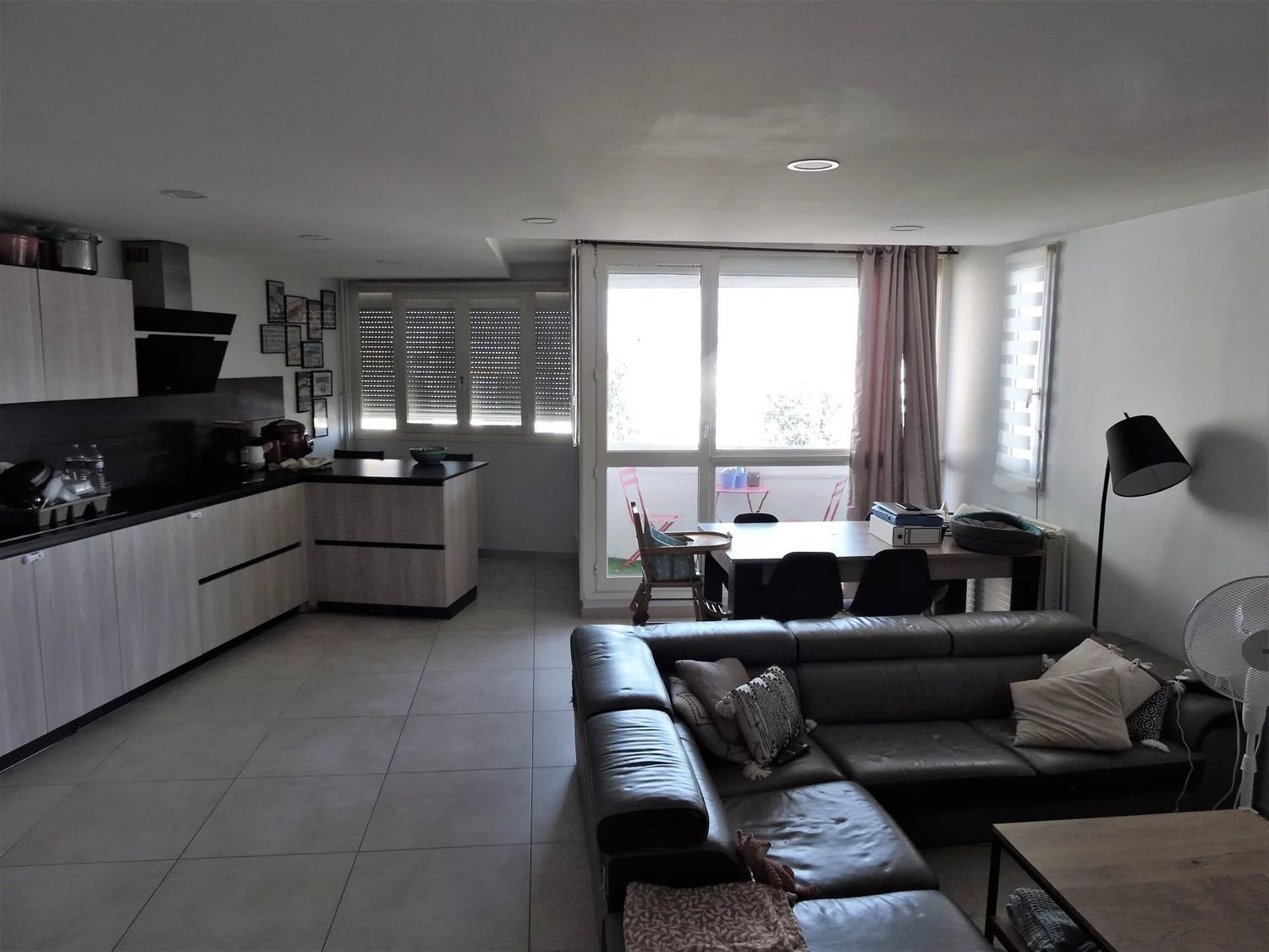 Appartement à vendre, 84m², Chalon-sur-Saône
