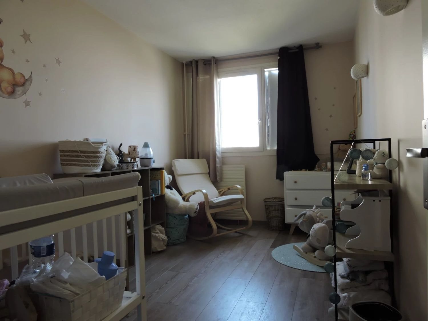 Appartement à vendre, 84m², Chalon-sur-Saône