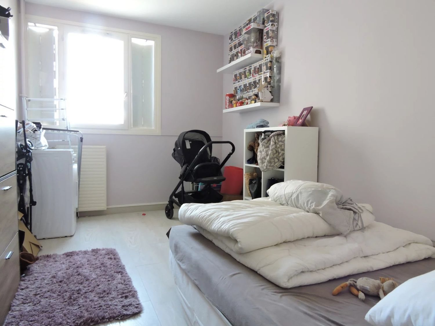 Appartement à vendre, 84m², Chalon-sur-Saône
