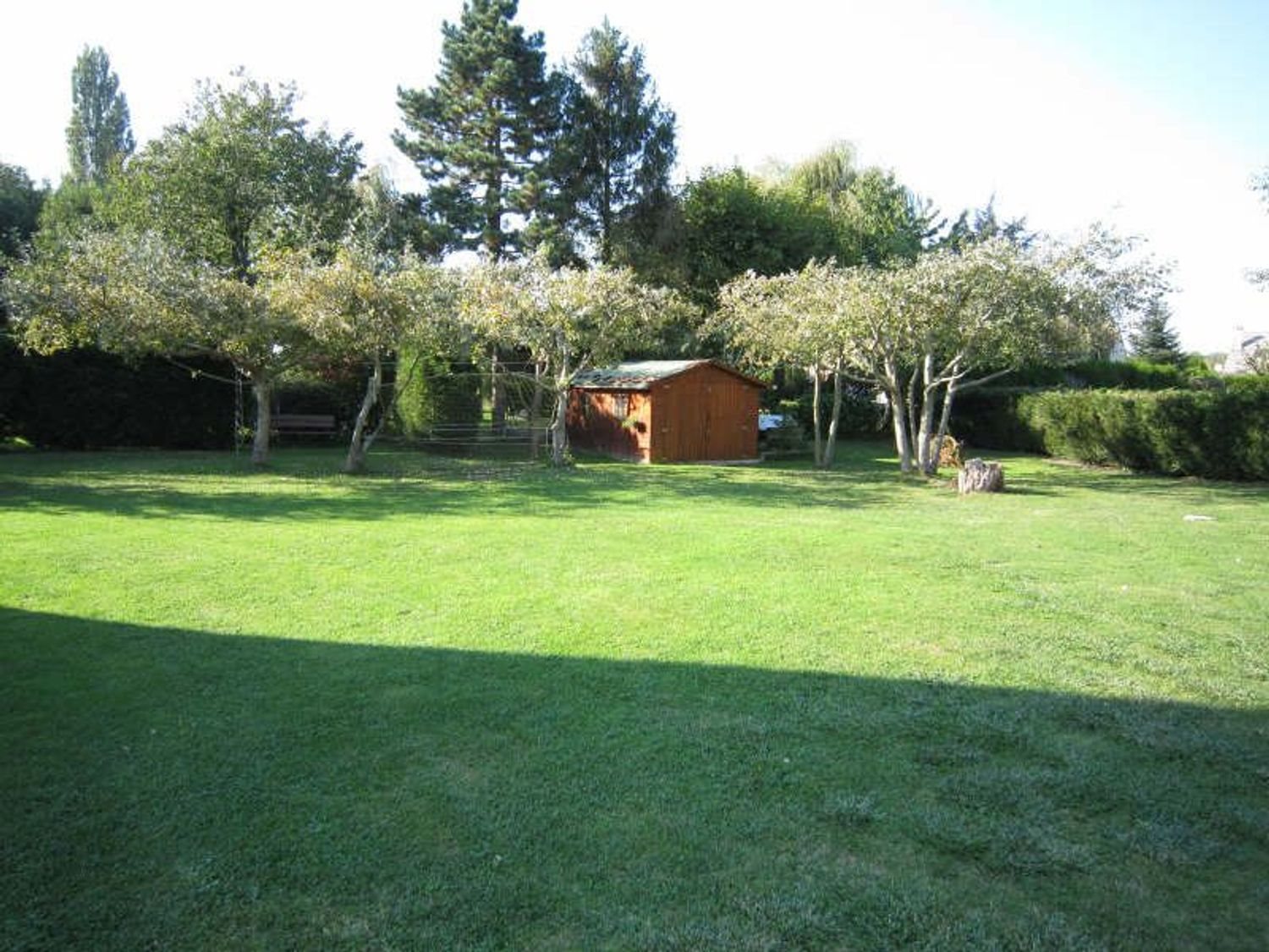 Maison à vendre, 140m², Tacoignières
