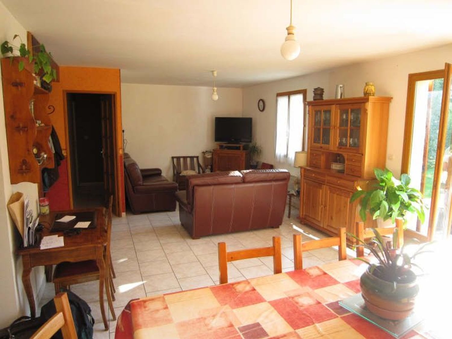 Maison à vendre, 140m², Tacoignières