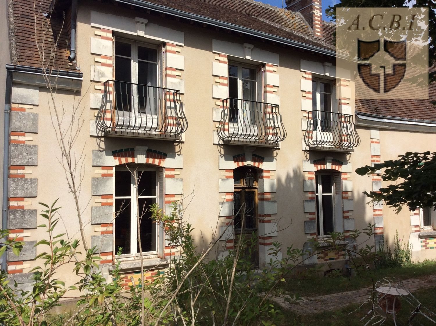 Maison à vendre, 160m², Villiers-sur-Loir
