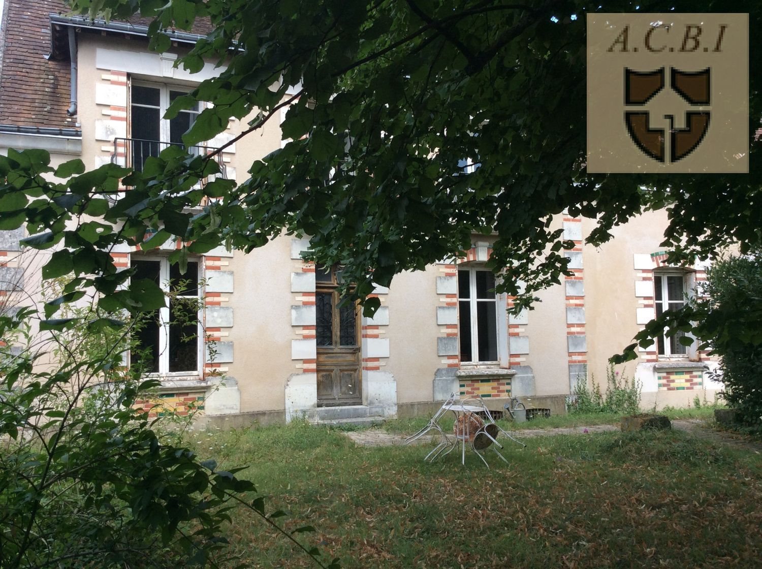 Maison à vendre, 160m², Villiers-sur-Loir
