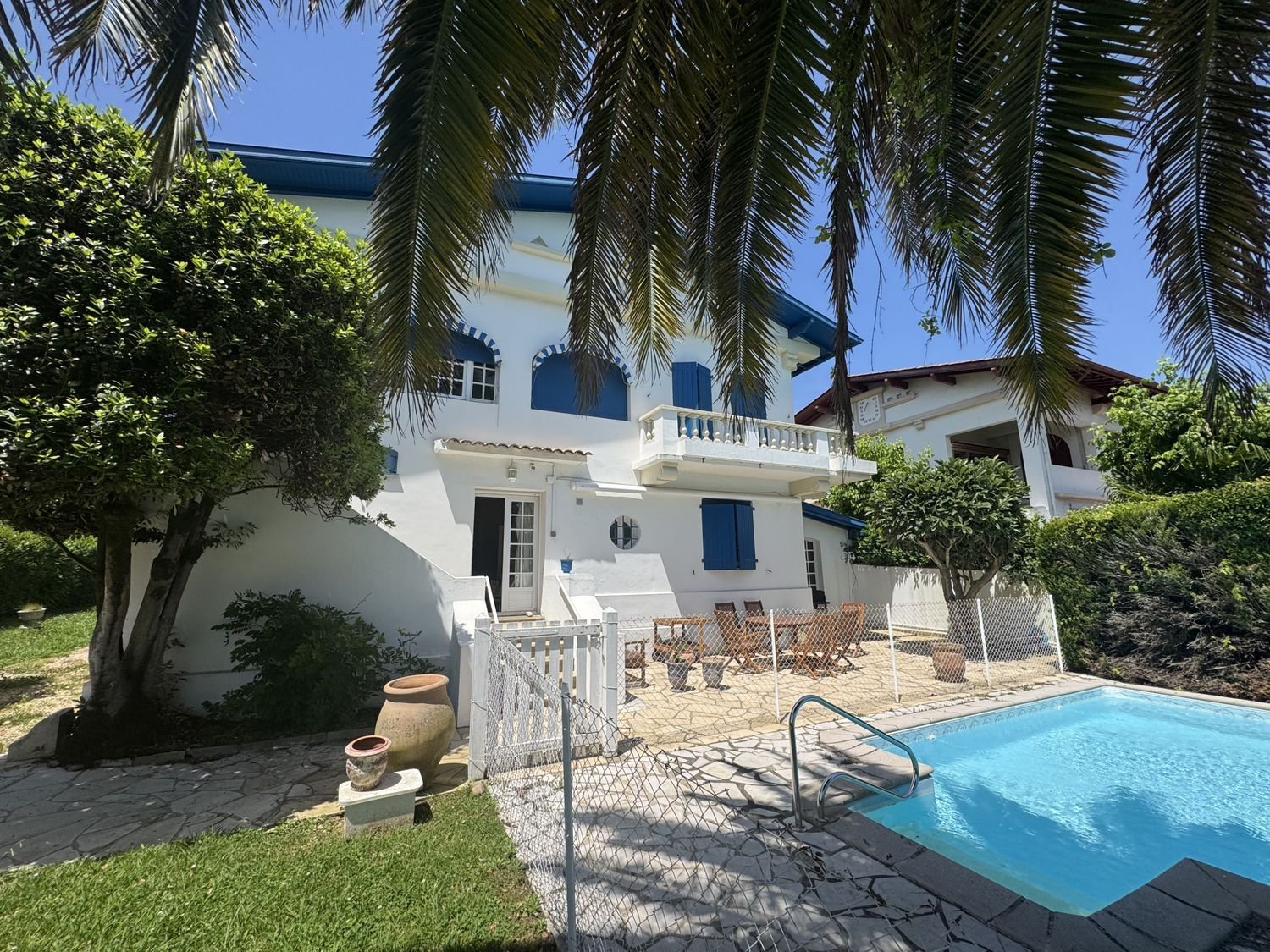 Maison à vendre, 204m², Ciboure