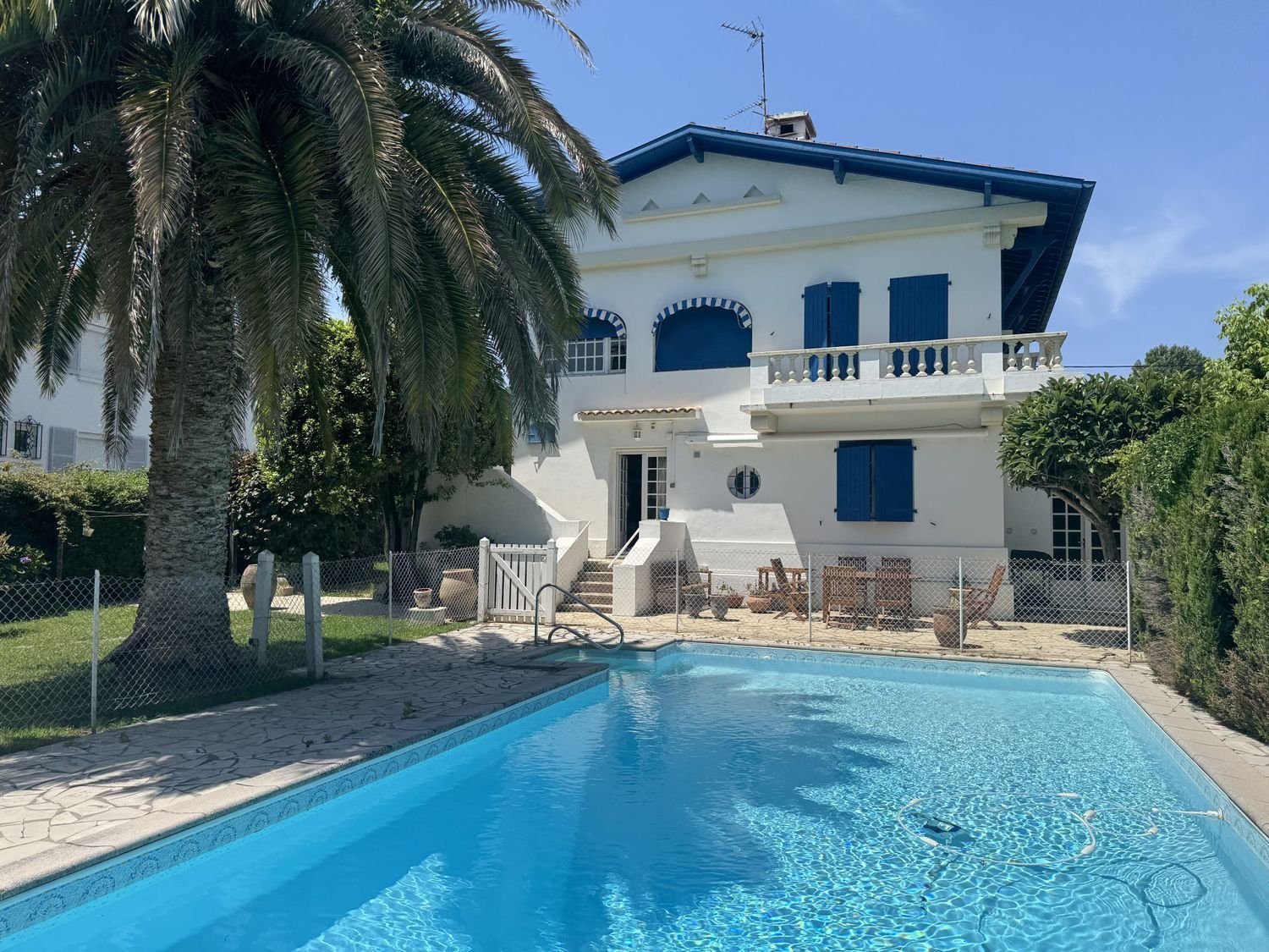 Maison à vendre, 204m², Ciboure