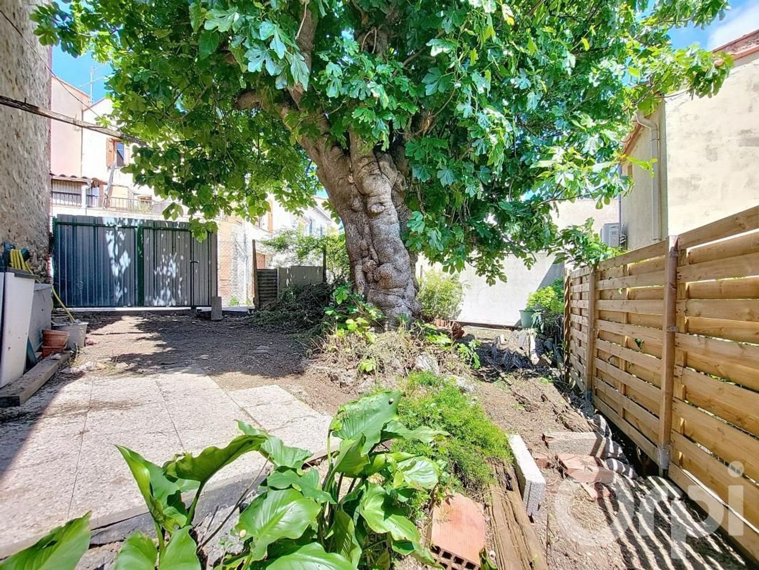 Maison à vendre, 43m², Canohès