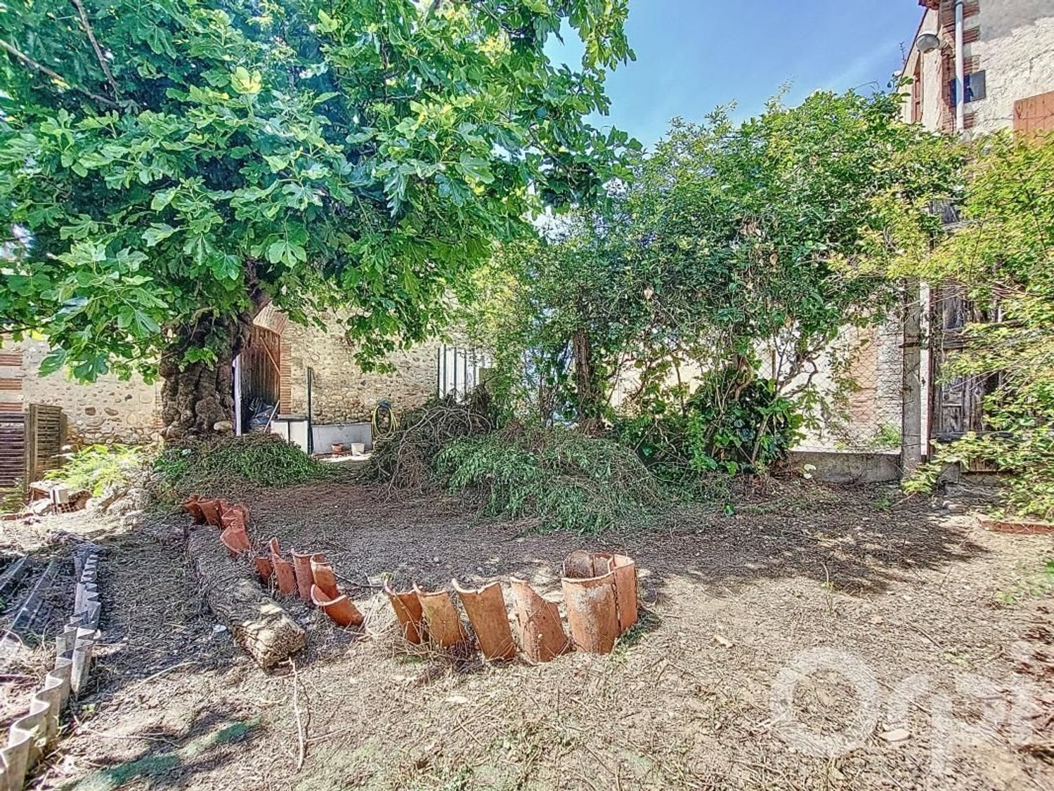 Maison à vendre, 43m², Canohès