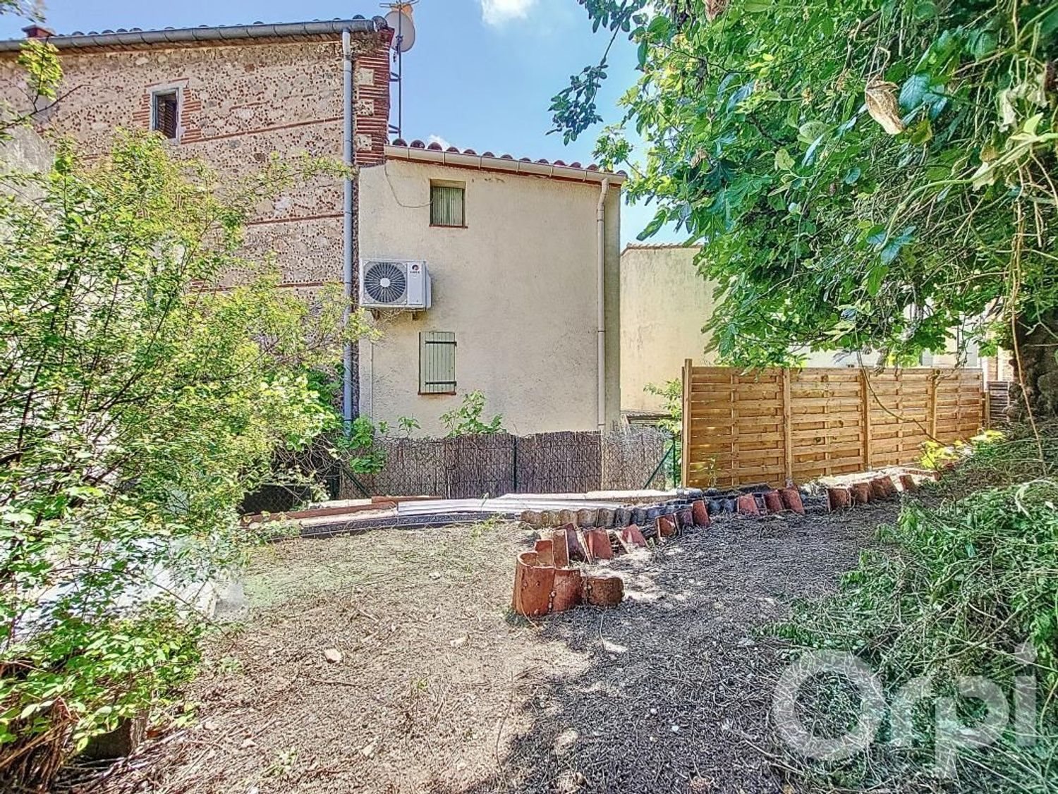 Maison à vendre, 43m², Canohès