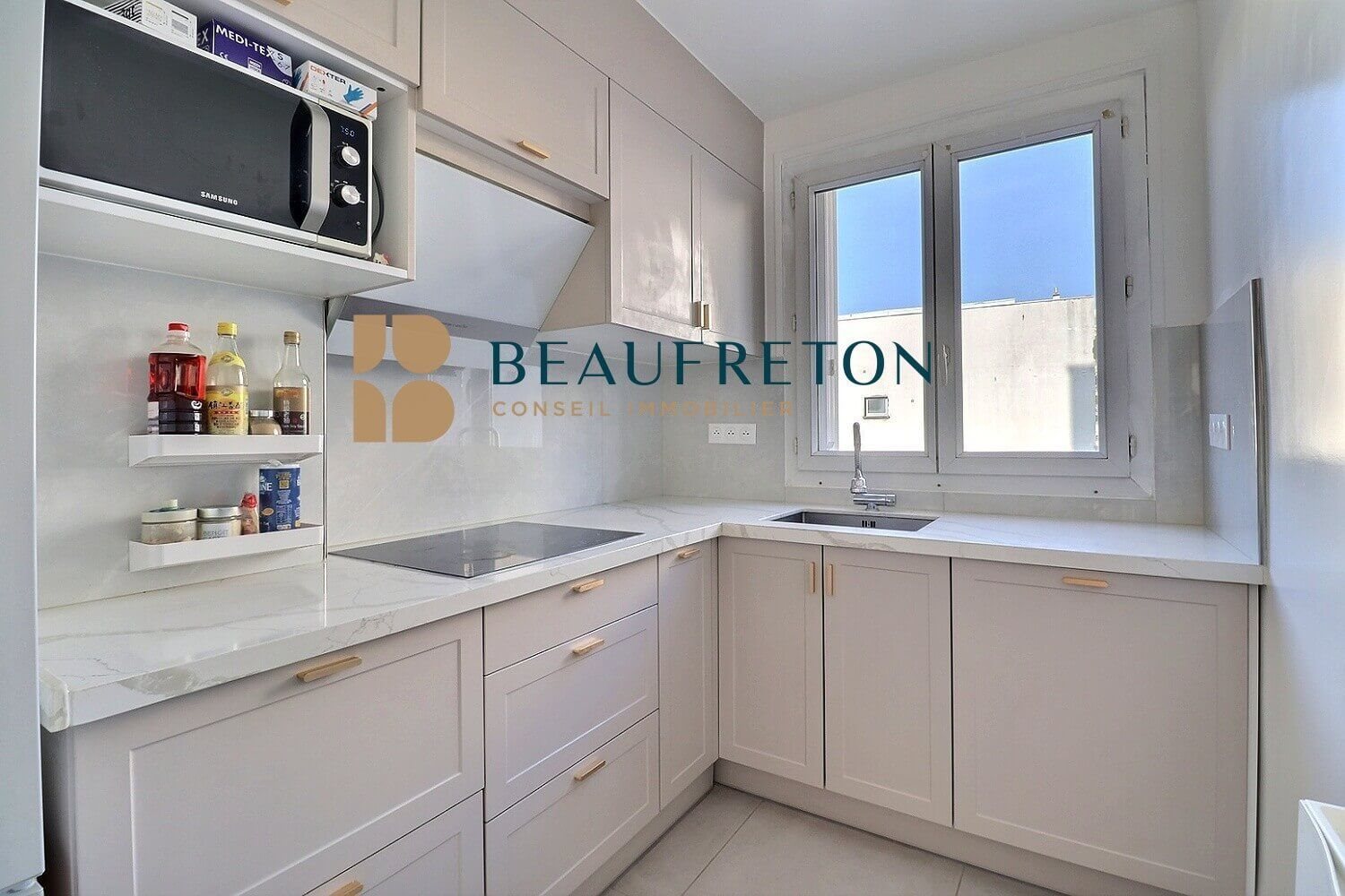 Appartement à louer, 62m², Vincennes