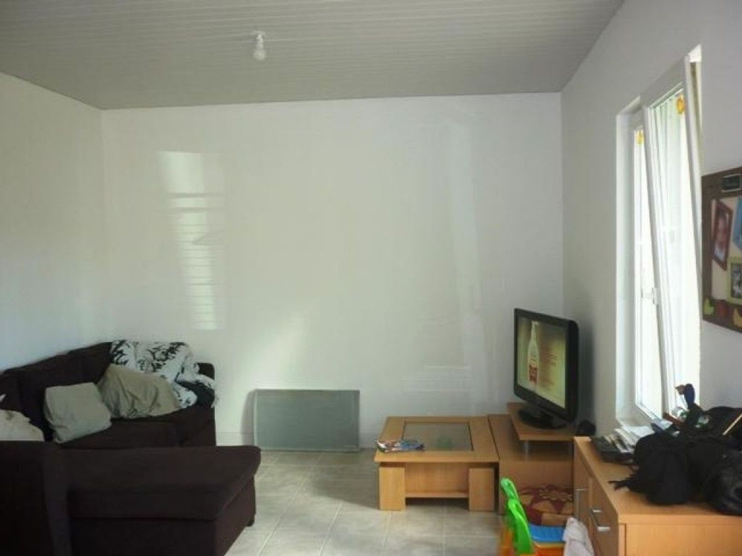 Maison à vendre, 51m², Geneston