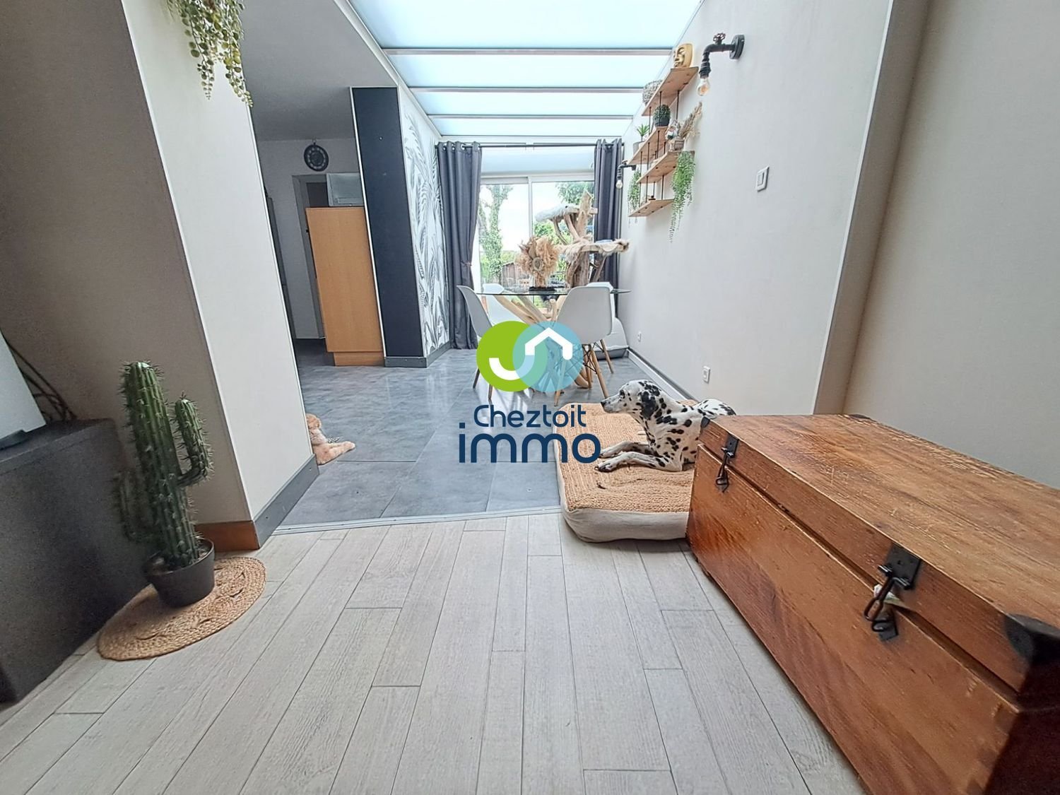 Maison à vendre, 133m², Liévin