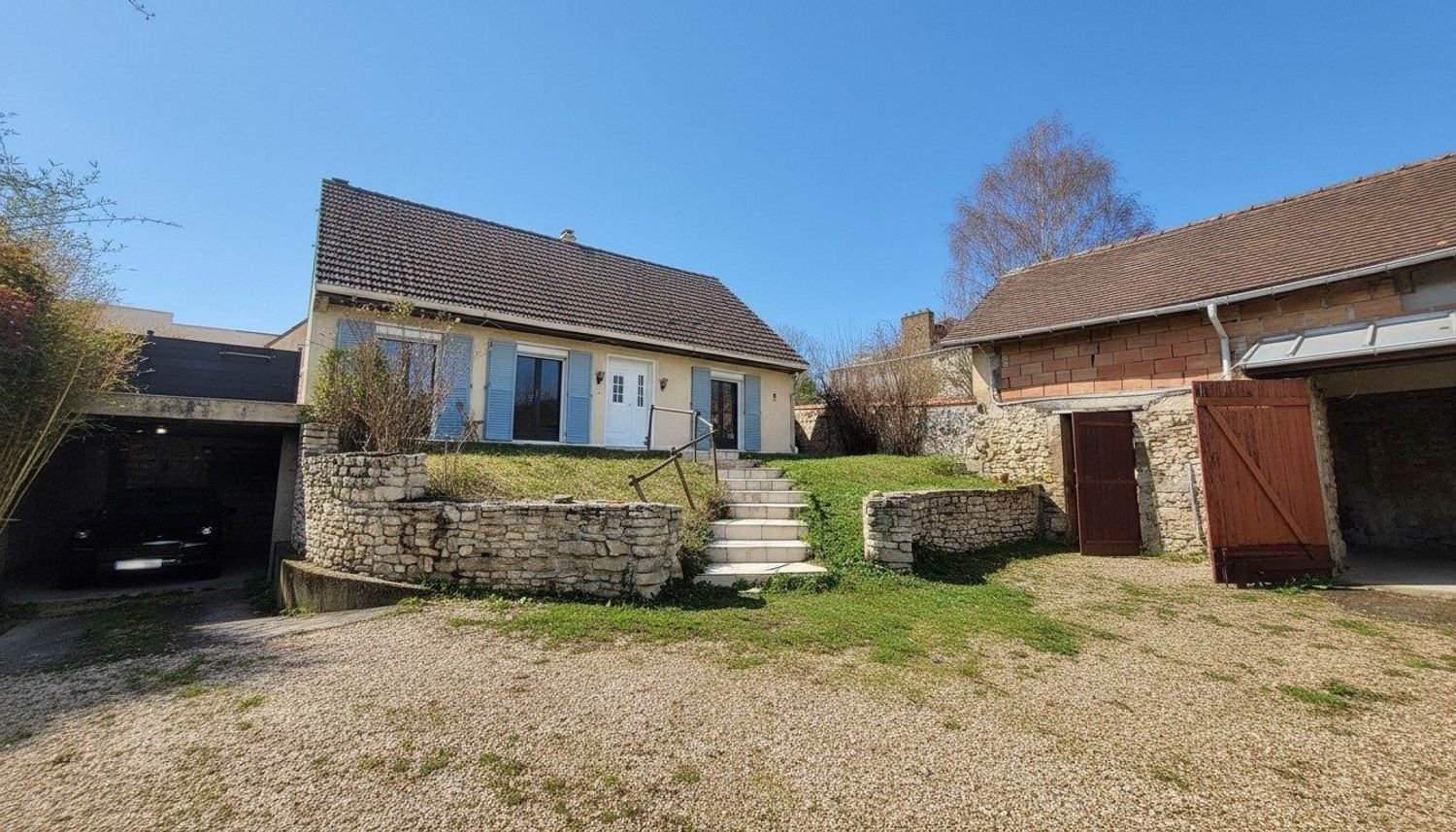 Maison à vendre, 86m², Maule