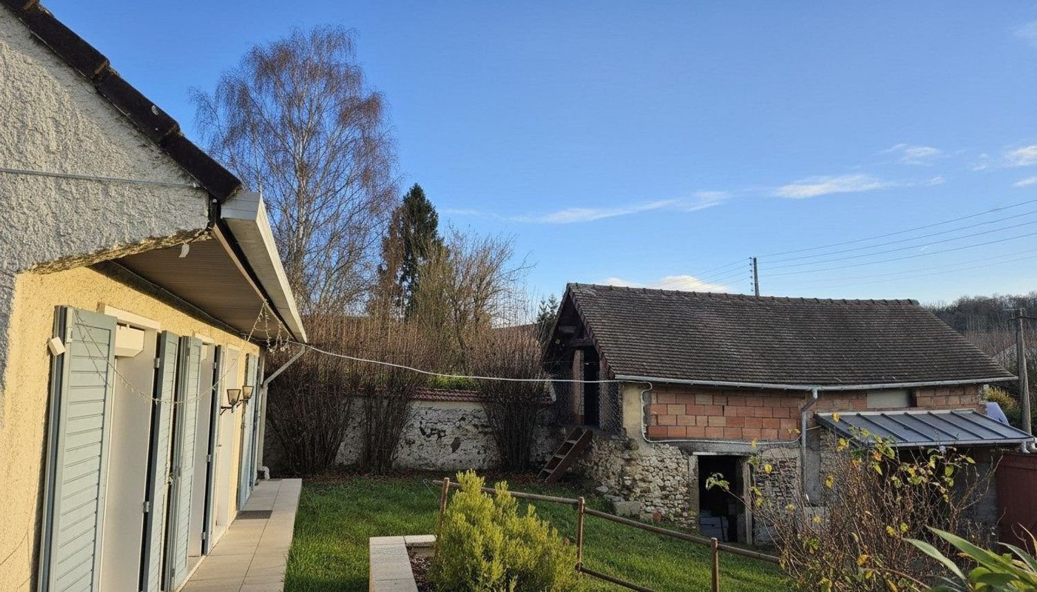 Maison à vendre, 86m², Maule