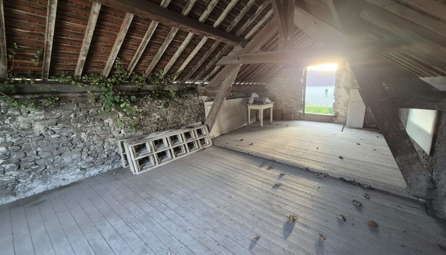 Maison à vendre, 86m², Maule