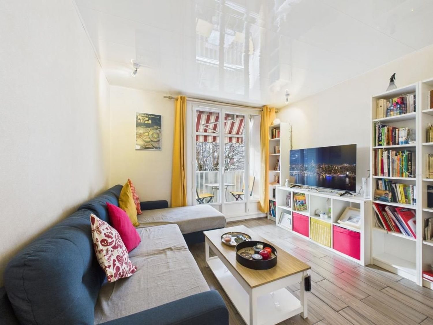 Appartement à vendre, 58m², Grenoble