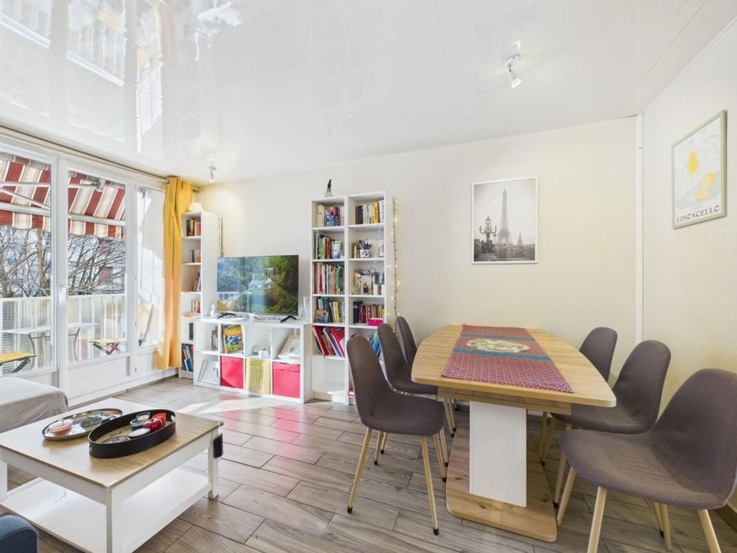 Appartement à vendre, 58m², Grenoble