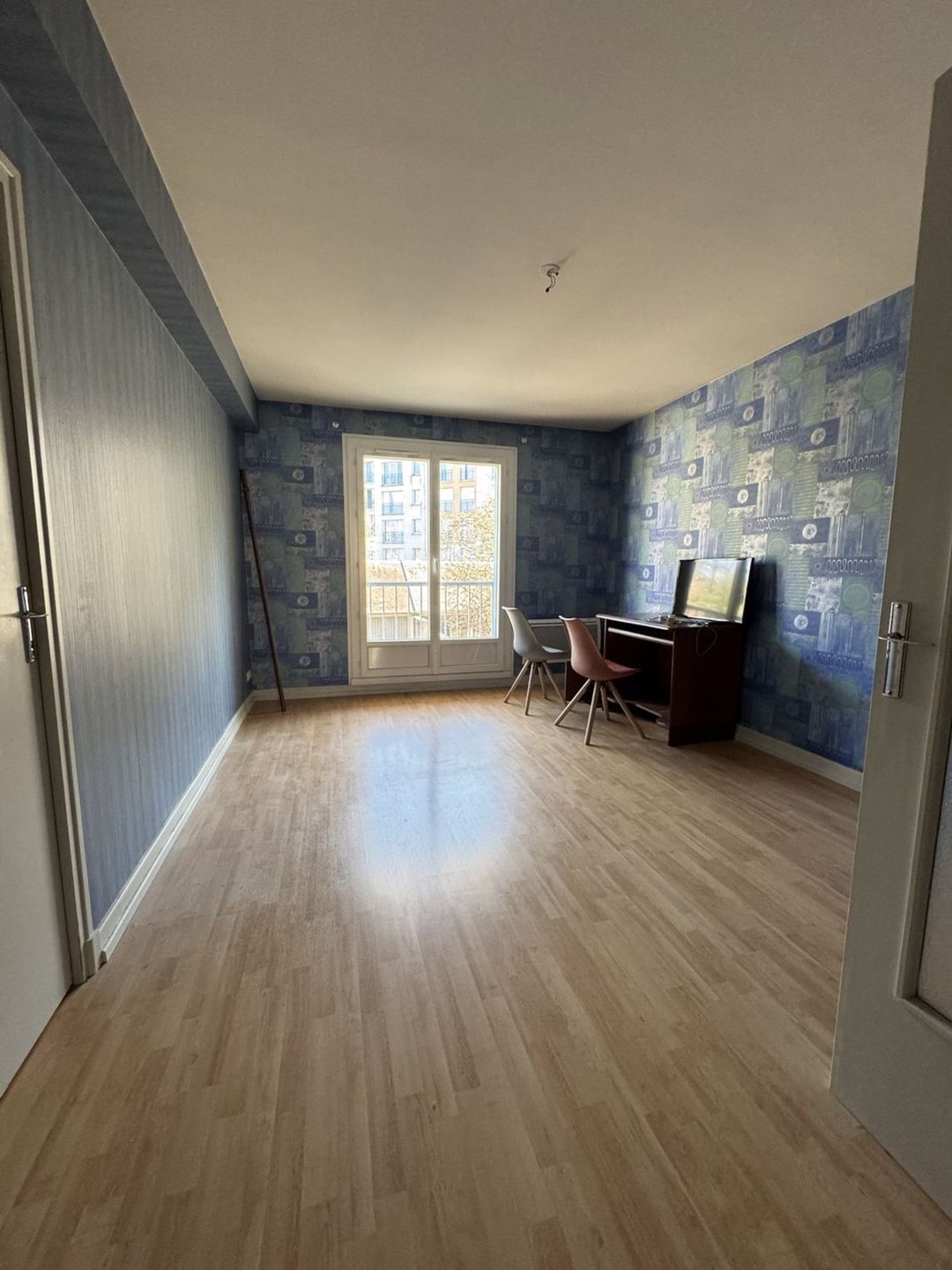 Appartement à vendre, 57m², Montluçon