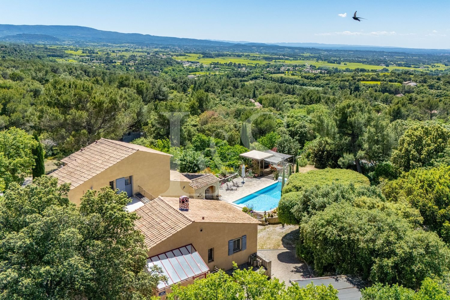 Maison à vendre, 205m², Crillon-le-Brave