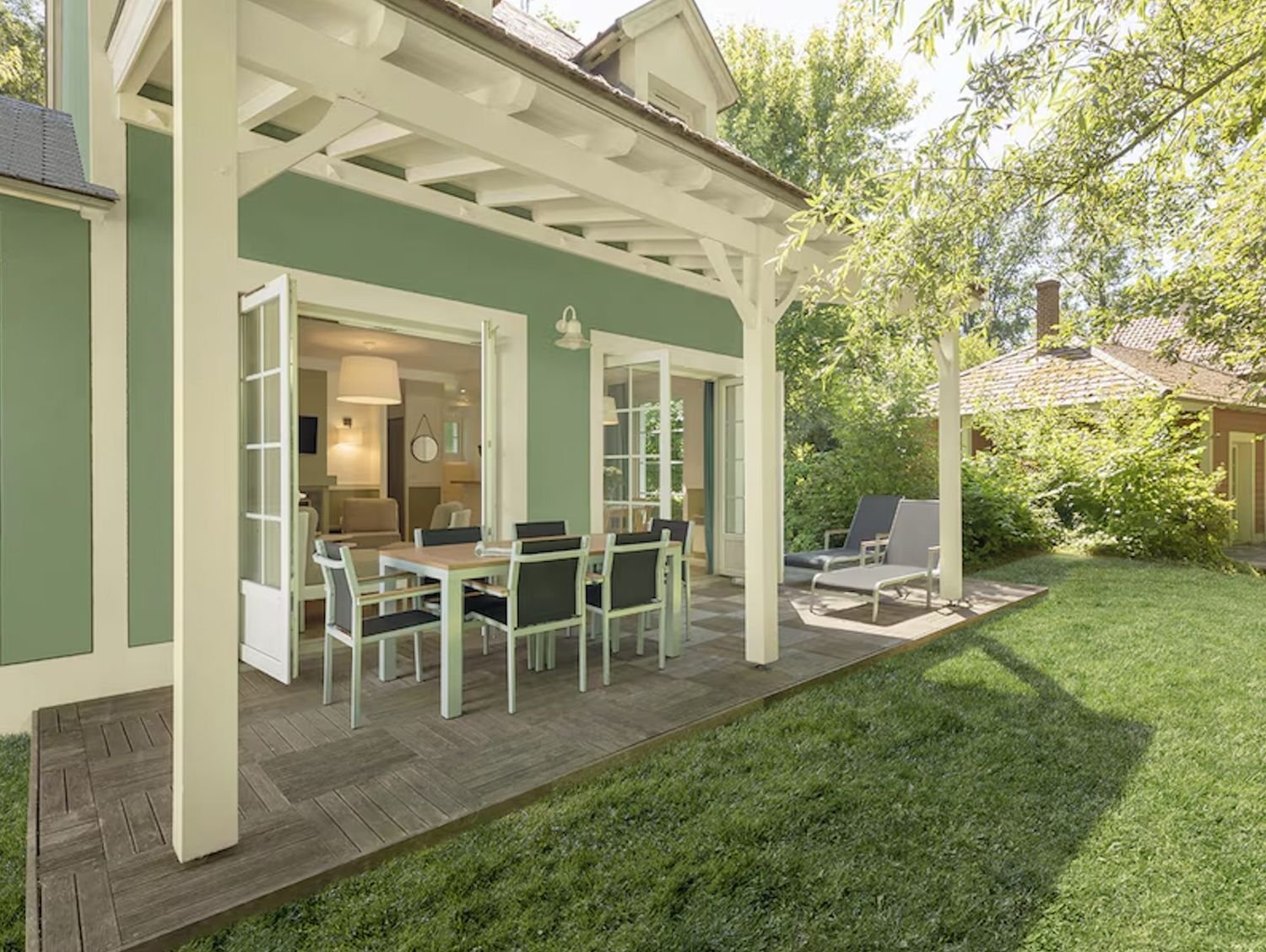 Maison à vendre, 52m², Chamouille