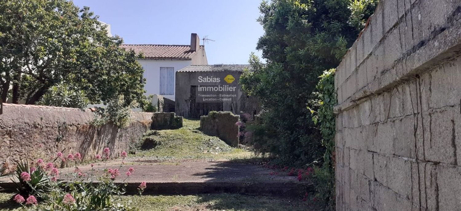 Appartement à vendre, 125m², L'Île-d'Yeu