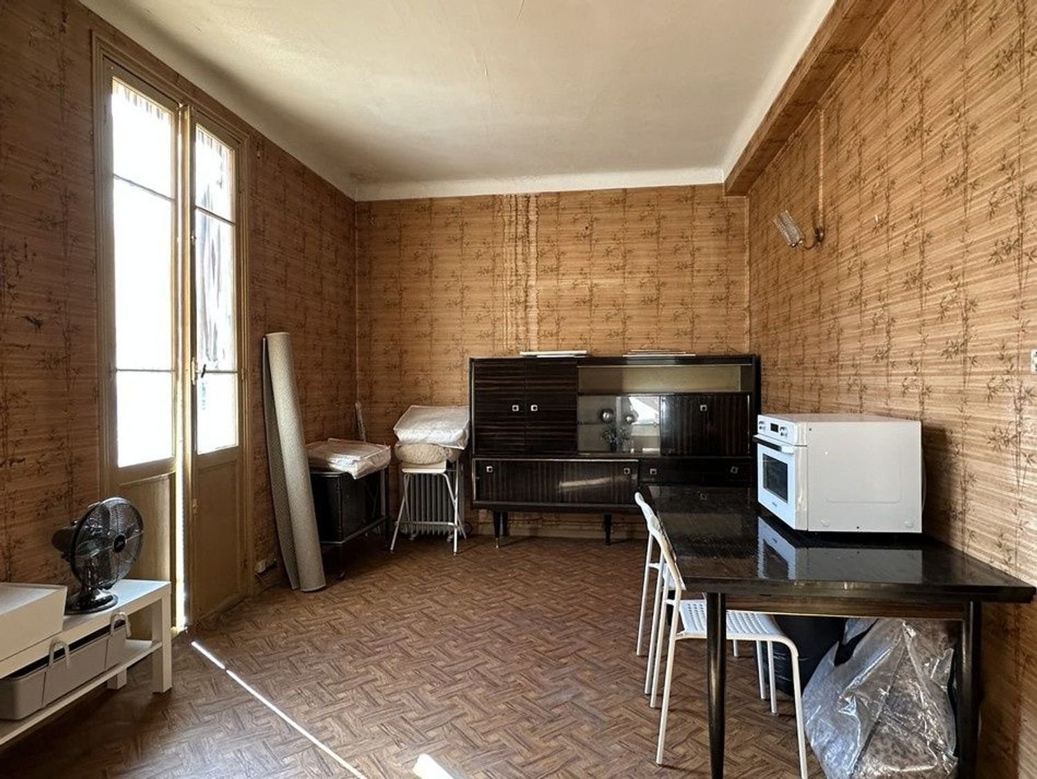 Appartement à vendre, 58m², Roquebillière